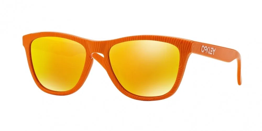 Oakley Frogskins 9013 Sunglasses - view 6